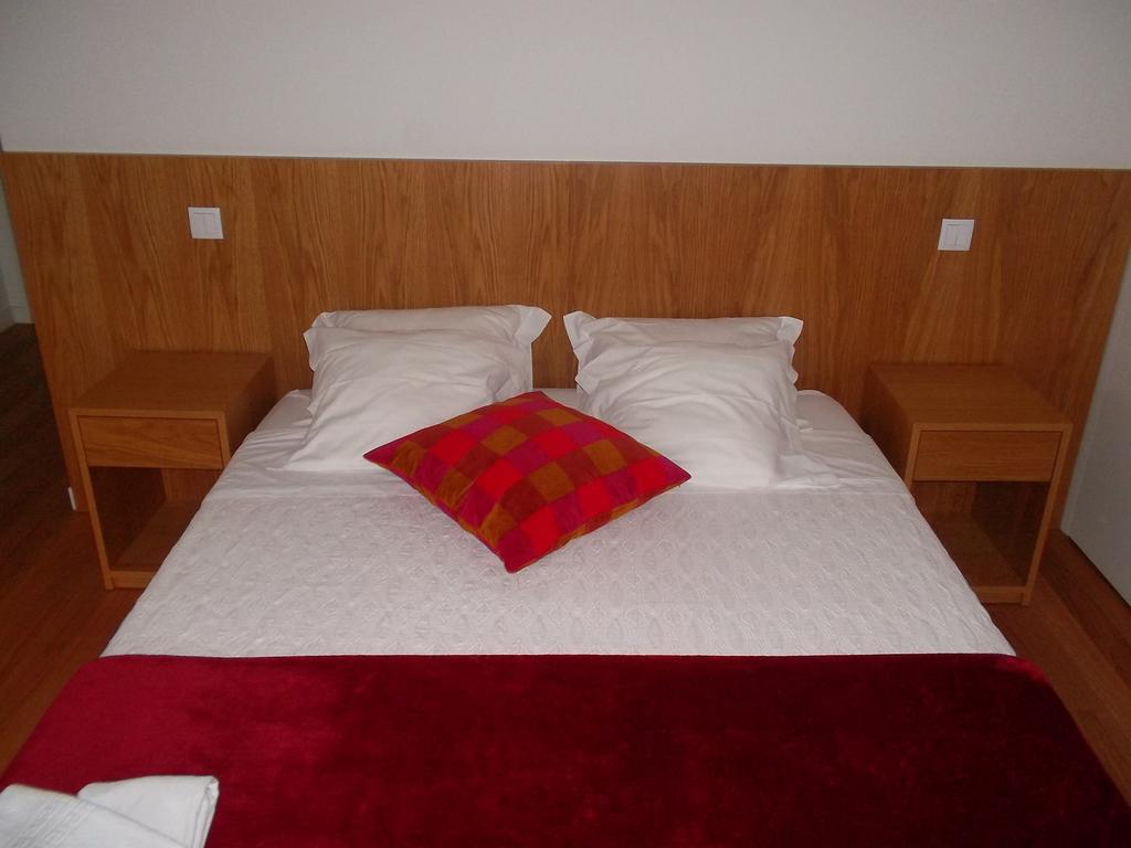 Casa D'Auleira Villa Ponte da Barca Room photo