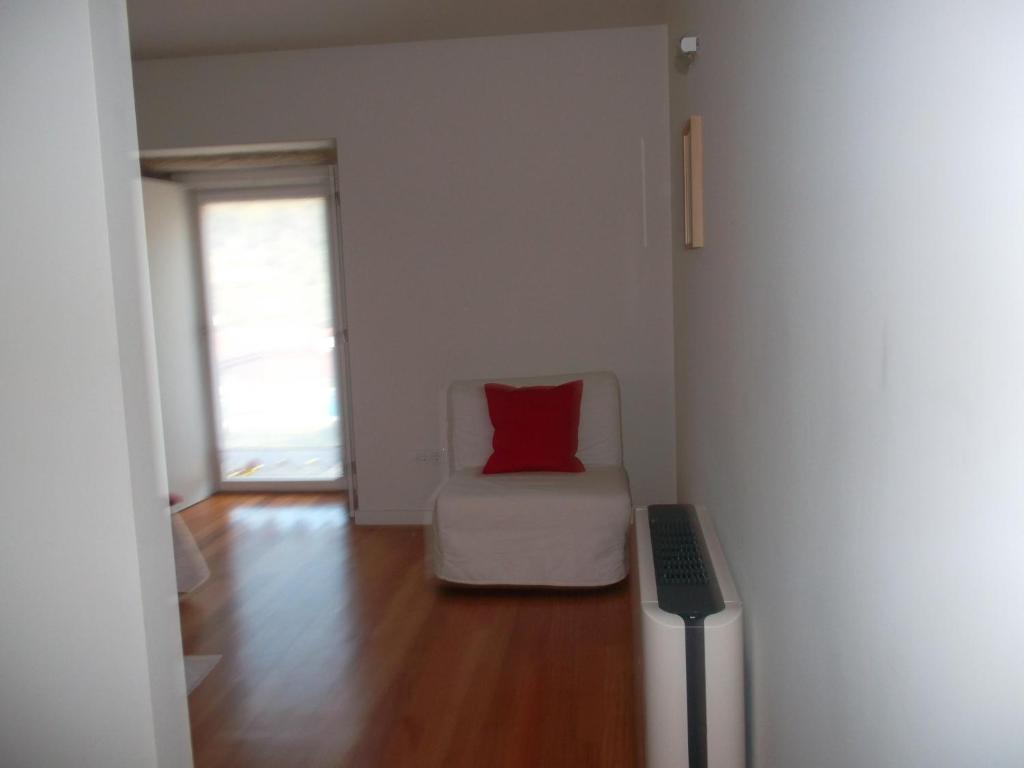 Casa D'Auleira Villa Ponte da Barca Room photo